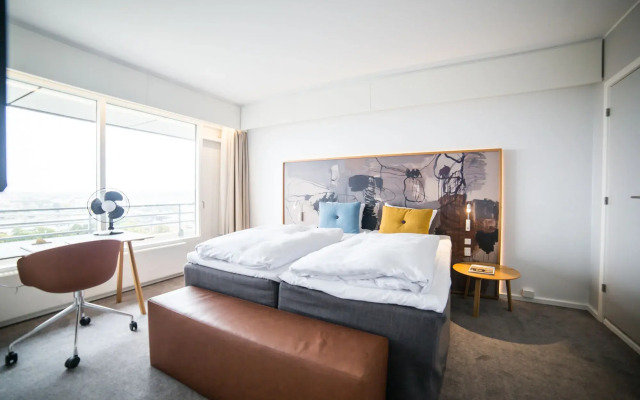 Comwell Hvide Hus Aalborg