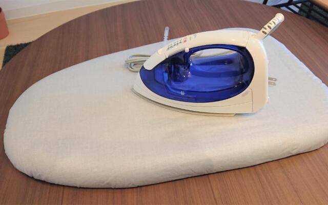 J1 Susukino Building-510