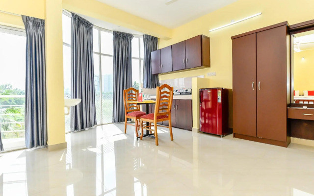 Ghala Heights by OYO Rooms