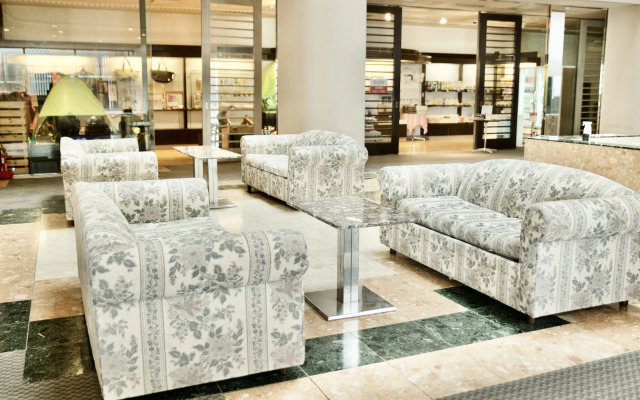 Palcall Tsumagoi Resort