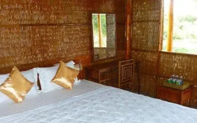 Minh Vuong Village Resort Phu Quoc