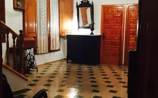 La Muntanya alojamiento rural turistico vacacional