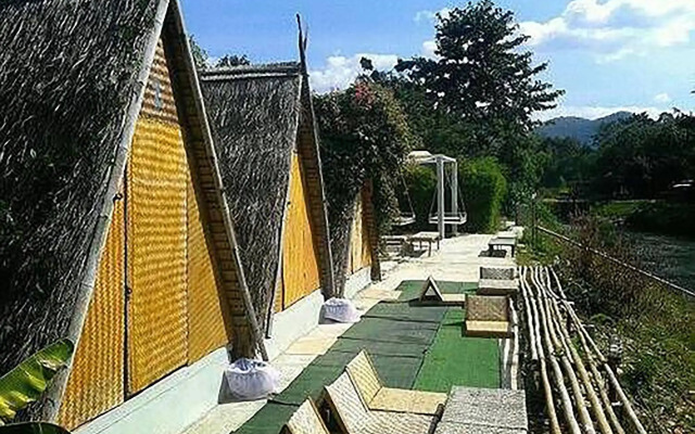 Pai Nai Fun Resort