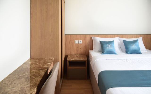 Mangrove Hotel Can Gio