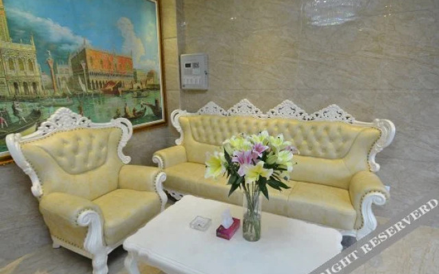 Venice Boutique Theme Hotel