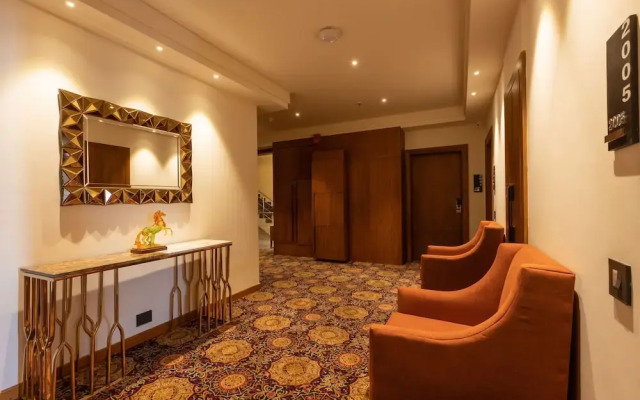 Clarks Inn Express Ludhiana