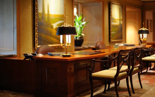 Sendai Royal Park Hotel