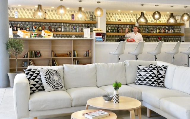 iHotel Sunny Beach