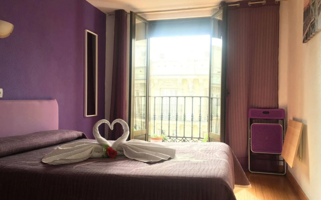 Hostal Rober