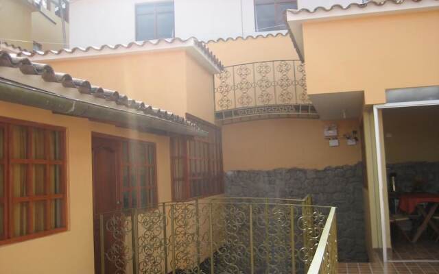 Kuska Guest House