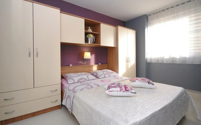 Apartment Antea