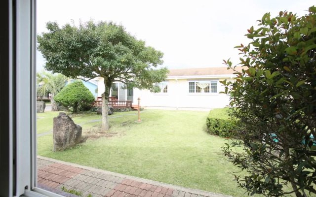 Blaze Resort Jeju