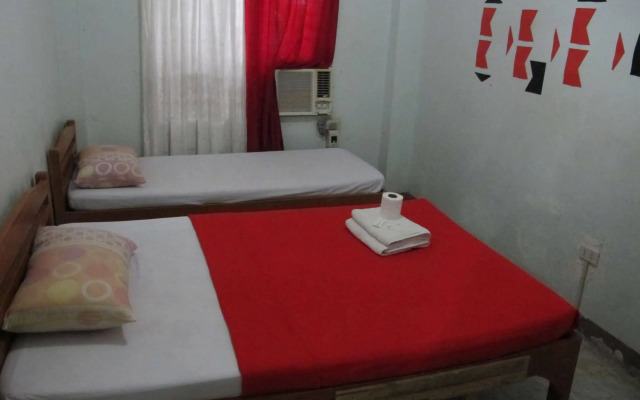 Pe're Aristo Guesthouse