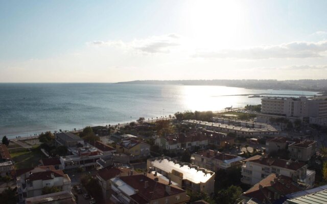 Eser Premium Hotel & SPA