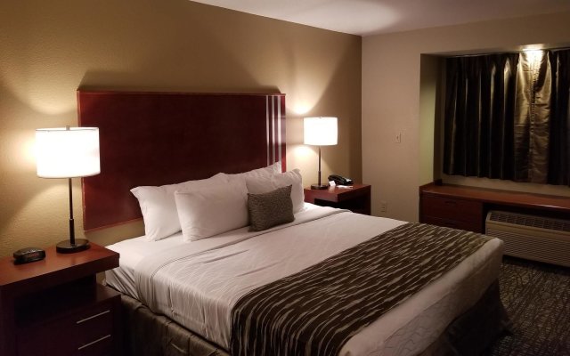 SureStay Plus Hotel by Best Western Rocklin