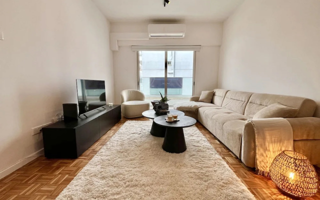 50 NIC - Stay Aelia Apartment