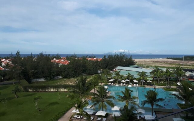 OCEAN Apartment 2 Bedroom -SABINA DaNang