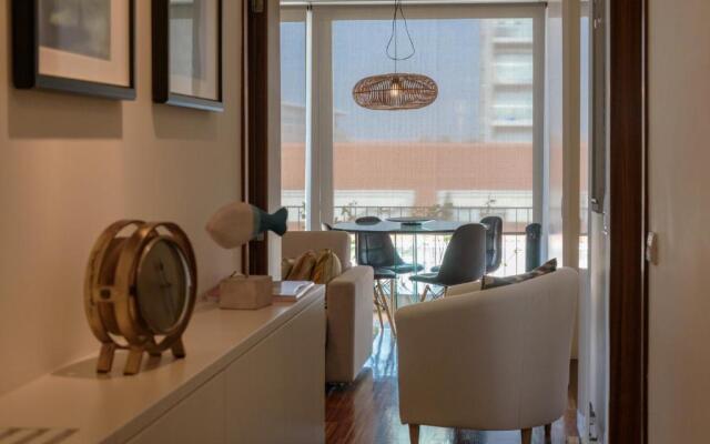 Porto D´Ouro Apartments