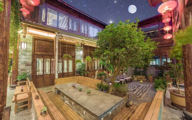 Lijiang Yongli Five Yard