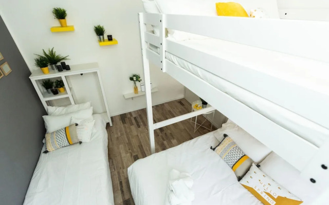 Home Hotel - Mamiani 2