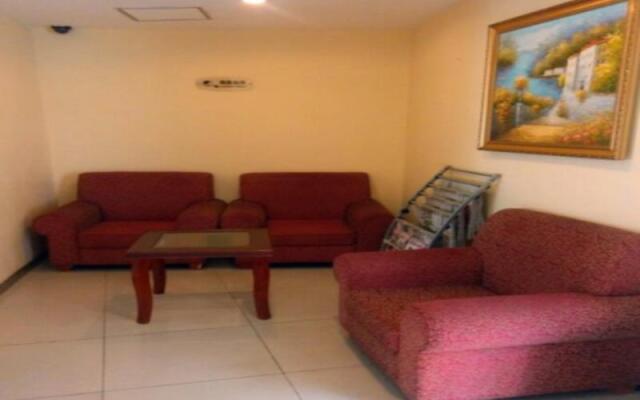 Hanting Hotel Chenzhou Guoqing Nan Road