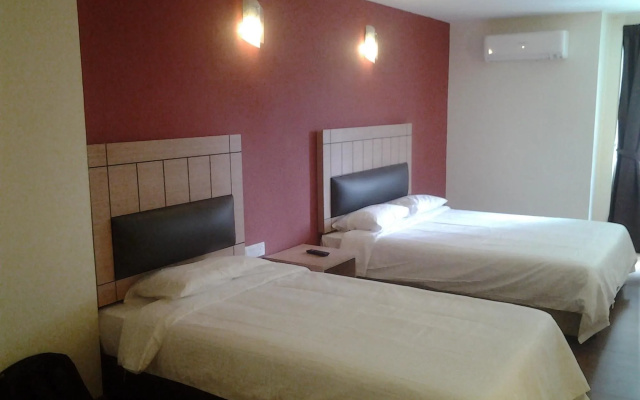 Smart Hotel
