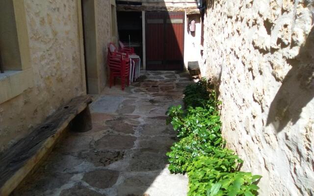 Las Casas del Duraton