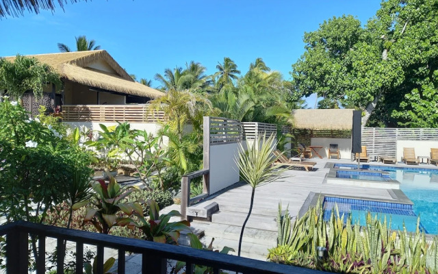 Serenity Villas Rarotonga