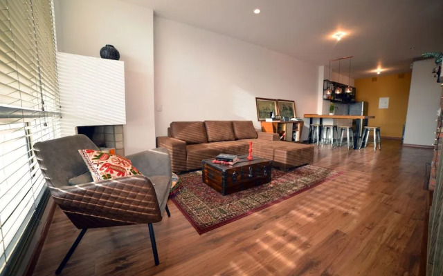 Colinas del Este by NOMAD GURU