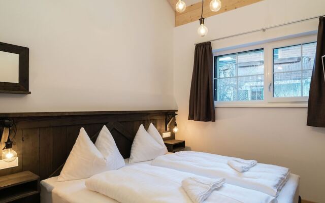 Luxury Chalet With Sauna in Salzburg