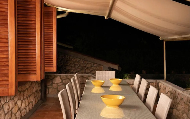 Verdidea - Villa Isola