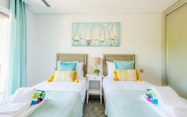 Falesia Beach C at Falesia Beach