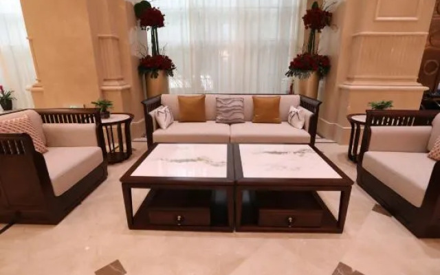 Fengcheng International Hotel