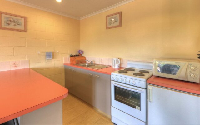 Kermandie Lodge