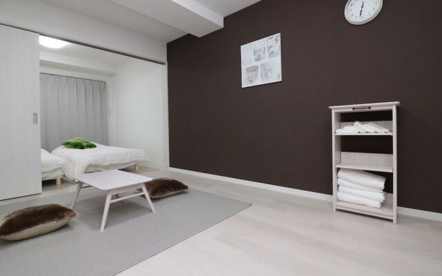 Hg Cozy Hotel No.50 Mibu 4-Chome Station