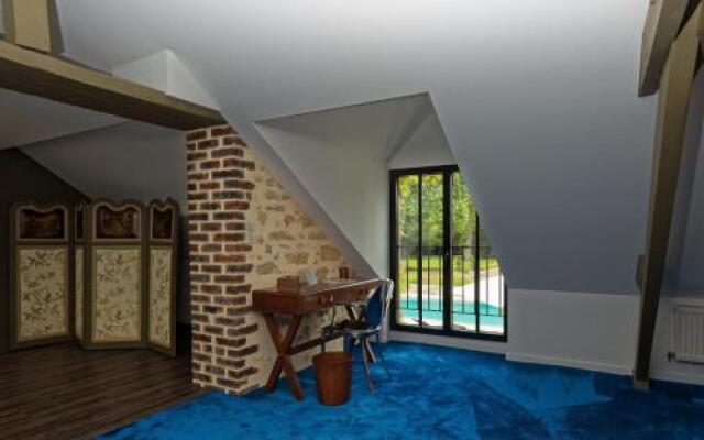 Le Manoir Des Logis