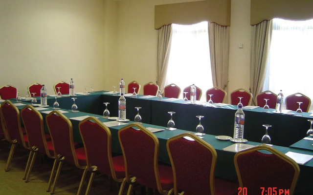 VIP Grand Maputo