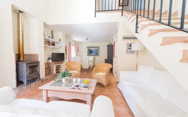 El Pinar - Villa With Private Pool. Free Wifi