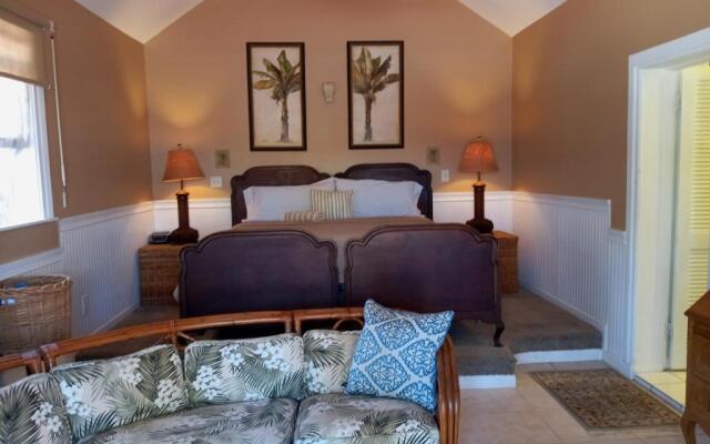 Sea Breeze Manor Inn