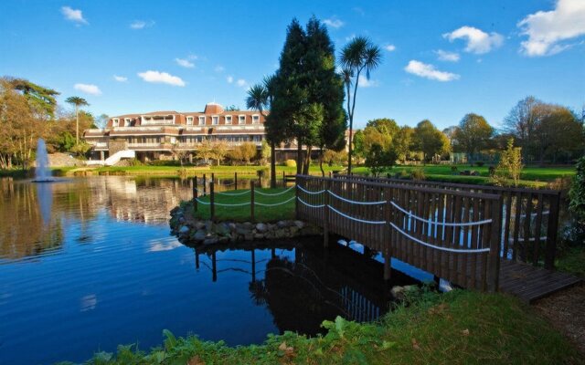 St Pierre Park Hotel & Golf