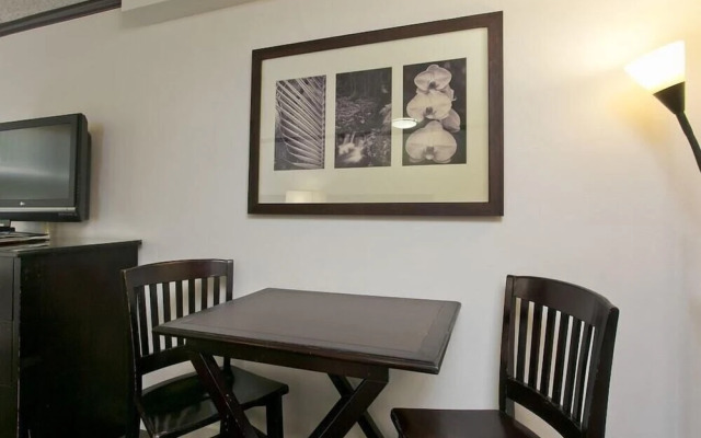 Bamboo 308 - studio Br Condo