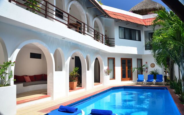 Hotel Club Yebo