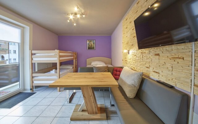 Appartement White Chili