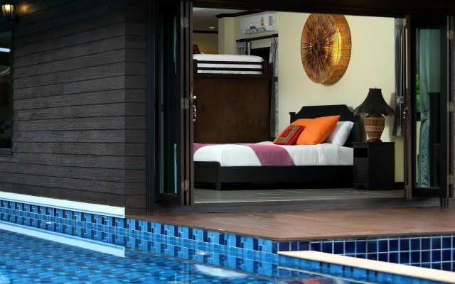 Zen Oasis Chiang Mai Villa