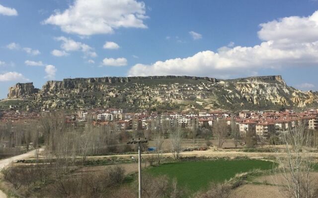 Cappadocia Apartments