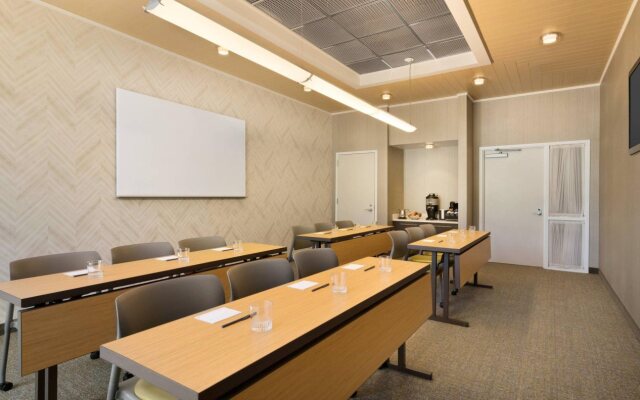 SpringHill Suites by Marriott Ewing Princeton South