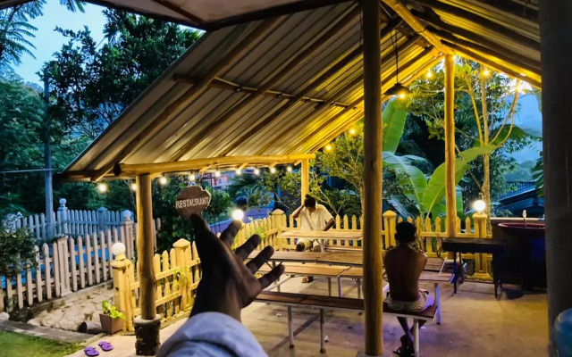 Sanron Guest House - Ella