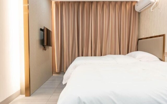 Huizhou Shanghao Hotel