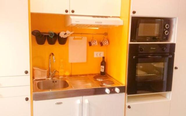 Apartman Studio Ujević