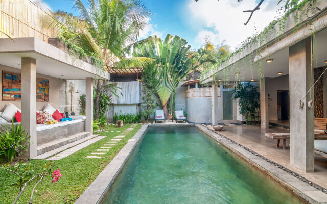 Villa Malou